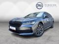 �koda Superb Sportline 2.0 TDI 142 kW DSG 4