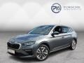 �koda Scala Top Selection 1.5 110kw DSG