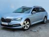 koda Superb Combi 2.0TDI 110kw DSG