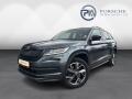 �koda Kodiaq Sportline 2.0 TDI 147kw DSG 4x