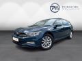 Volkswagen Passat 2.0 TDI 110kw DSG Variant