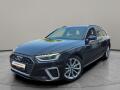 Audi A4 Avant 2.0TDI 140kw Quattro S T