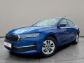 �koda Octavia Selection 1.5 TSI 110kW