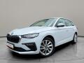�koda Scala Top Selection 1.5 TSI 110kw
