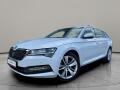 �koda Superb Style 2.0 TDI 147kw DSG 4x4 Co