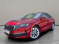 �koda Octavia Top Selection 1.5 TSI 110kW