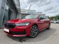 �koda Superb Sportline 2.0TSI 150kw DSG
