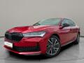 �koda Superb Sportline 2.0TSI 150kw DSG