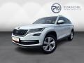 �koda Kodiaq Style Plus 2.0TDI 140kw DSG 4x