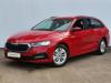 koda Octavia Ambition Plus 1.5TSI 110 Combi