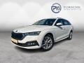 �koda Octavia Style 2.0 TDI 110kW DSG Combi