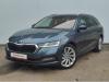 koda Octavia Style Plus 2.0TDI 110kw DSG Co