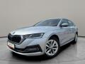 �koda Octavia Style 2.0 TDI 110kW DSG Combi