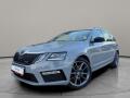 �koda Octavia RS 2.0 TDI 135kw DSG 4X4 Combi