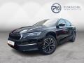 �koda Octavia Selection 1.5 TSI 110kW