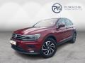 Volkswagen Tiguan 2.0TDI 110KW 4x4 DSG NOV� MOTO