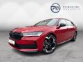 �koda Superb Sportline 2.0 TDI 110kw DSG Co