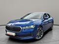 �koda Superb L&K 2.0 TDI 110kW DSG