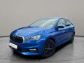 �koda Fabia Top Selection 1.0 TSI 85kw