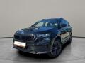 �koda Karoq Sportline 1.5 TSI 110kw DSG