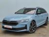 koda Octavia Sportline 2.0TI 110kw DSG Comb