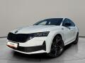 �koda Octavia Sportline 1.5TSI 110kw DSG