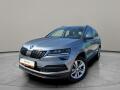 �koda Karoq Style 1.5 TSI 110 KW