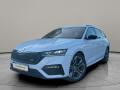 �koda Octavia RS 2.0 TDI 147 KW 4x4 DSG