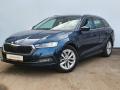 koda Octavia Style Plus 2.0TDi 110kw DSG Co