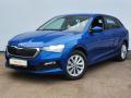 koda Scala Ambition 1.0 TSI 81kW 2 sady k