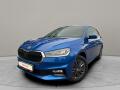 �koda Fabia Selection 1.0 TSI 85KW