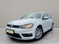 Volkswagen Golf Comfortline 1.2 TSi