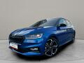 �koda Fabia Monte Carlo 1.5 TSI 110KW DSG
