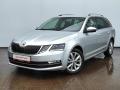 koda Octavia Style 2.0 TDI 110kW DSG Combi