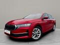 �koda Octavia Top Selection 1.5 TSI 110kw DS