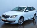 koda Octavia 2.0TDi CR 110 kW STYLE PLUS