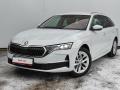 koda Octavia First Edition 1.5TSI 110kw Com