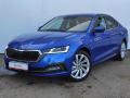 koda Octavia Style Exclusive 1.5 TSI 110kw