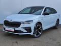 koda Scala Monte Carlo 1.5 TSI 110kw DSG