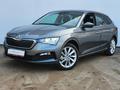 koda Scala Style 1.0 TSI 81kw DSG 2sady k