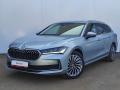 koda Superb IV L&K 2.0 TDI 110kw DSG Combi