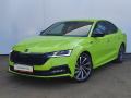 koda Octavia Sportline 1.5 TSI 110kw DSG