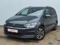 Volkswagen Touran Comfortline 2.0 TDI 90kw