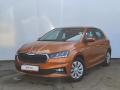 koda Fabia Ambition Plus 1.0 MPI 59kw 2 s