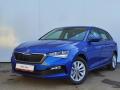 koda Scala Ambition Plus 1.0 TSI 81kW