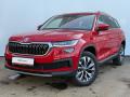 koda Kodiaq Style Exclusive 2.0TDI 147kW 4