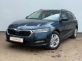 koda Octavia Ambition Plus 1.5 TSI 110kW Co