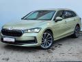 koda Superb IV L&K 2.0TDI 110kw DSG Combi