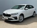 koda Scala Selection 1.0 TSI 85kW tan