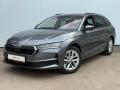 koda Octavia Selection 2.0 TDI 110kw DSG Co